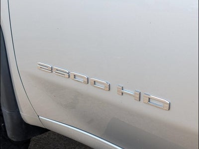 2022 GMC Sierra 2500 HD SLE