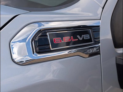 2022 GMC Sierra 2500 HD SLE