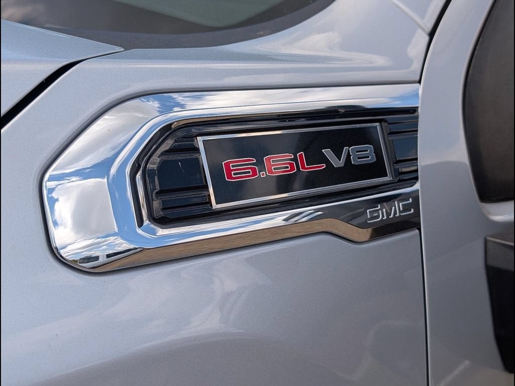 2022 GMC Sierra 2500 HD SLE