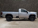 2022 GMC Sierra 2500 HD SLE