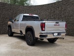 2022 GMC Sierra 2500 HD SLE