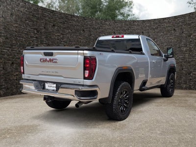 2022 GMC Sierra 2500 HD SLE