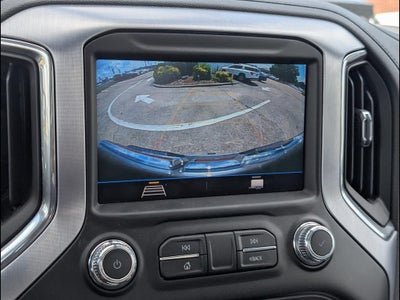 2022 GMC Sierra 2500 HD SLE