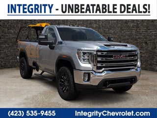 2022 GMC Sierra 2500 HD SLE