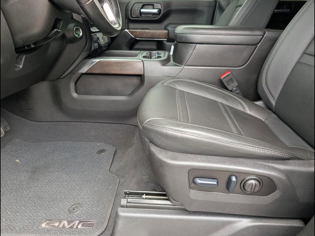 2023 GMC Sierra 2500 HD Denali