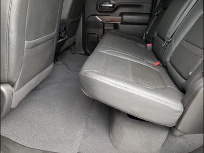 2023 GMC Sierra 2500 HD Denali