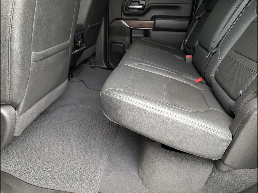 2023 GMC Sierra 2500 HD Denali