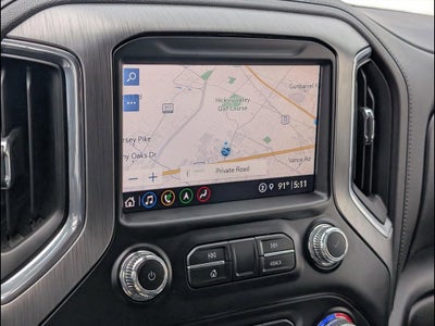 2023 GMC Sierra 2500 HD Denali