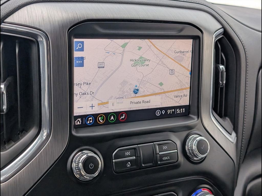 2023 GMC Sierra 2500 HD Denali