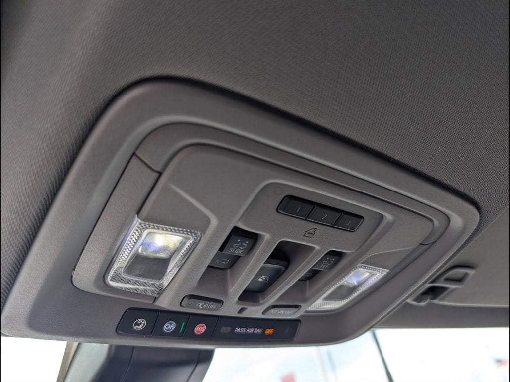 2023 GMC Sierra 2500 HD Denali