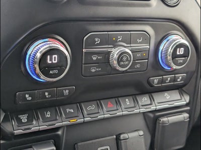 2023 GMC Sierra 2500 HD Denali