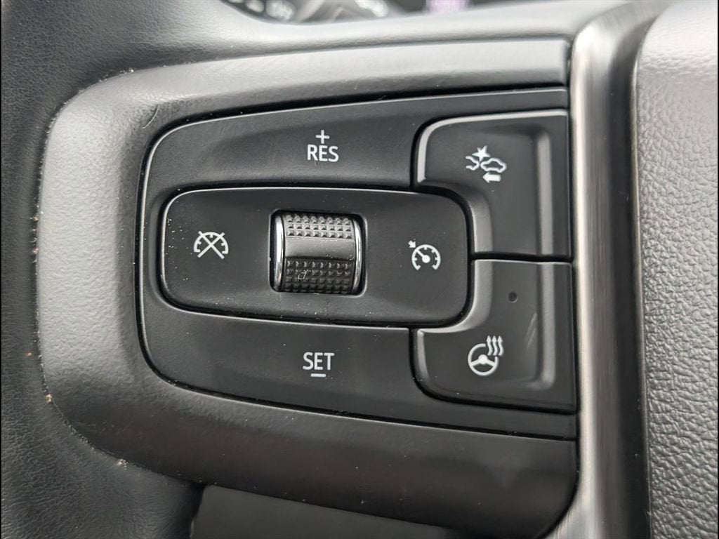 2023 GMC Sierra 2500 HD Denali