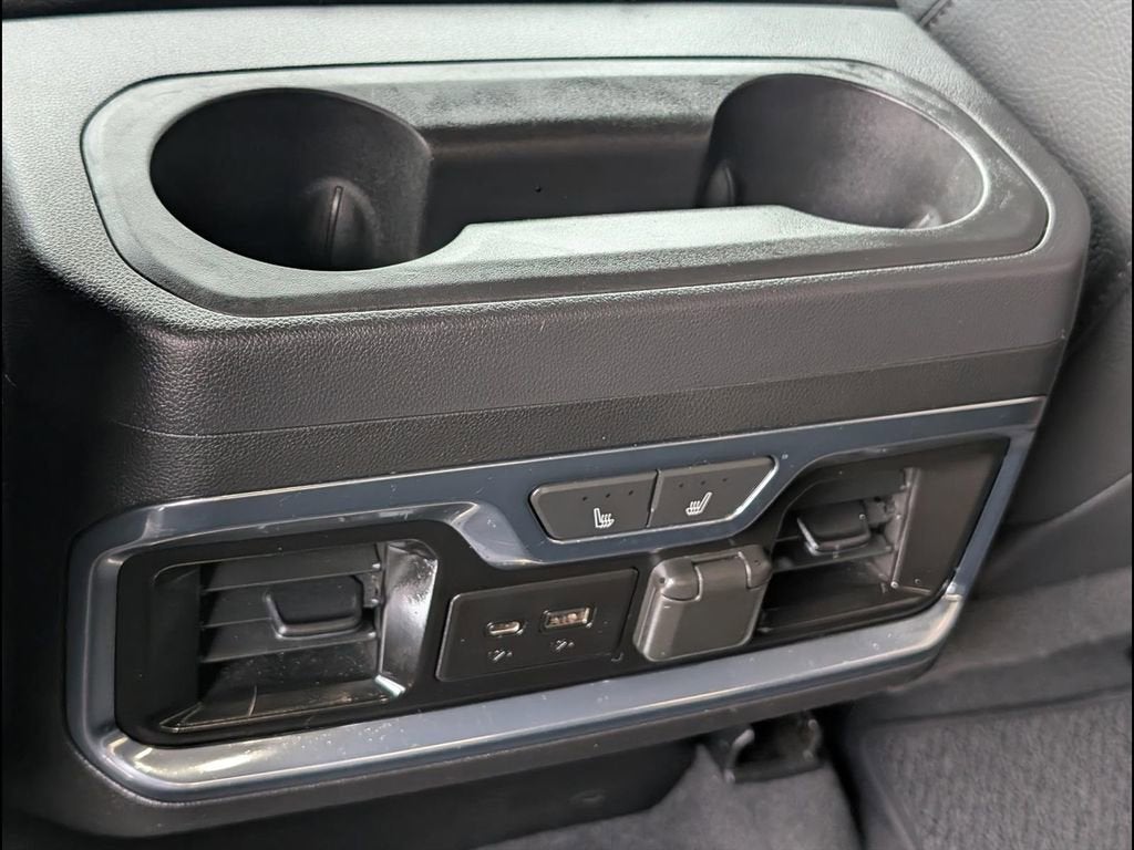 2023 GMC Sierra 2500 HD Denali