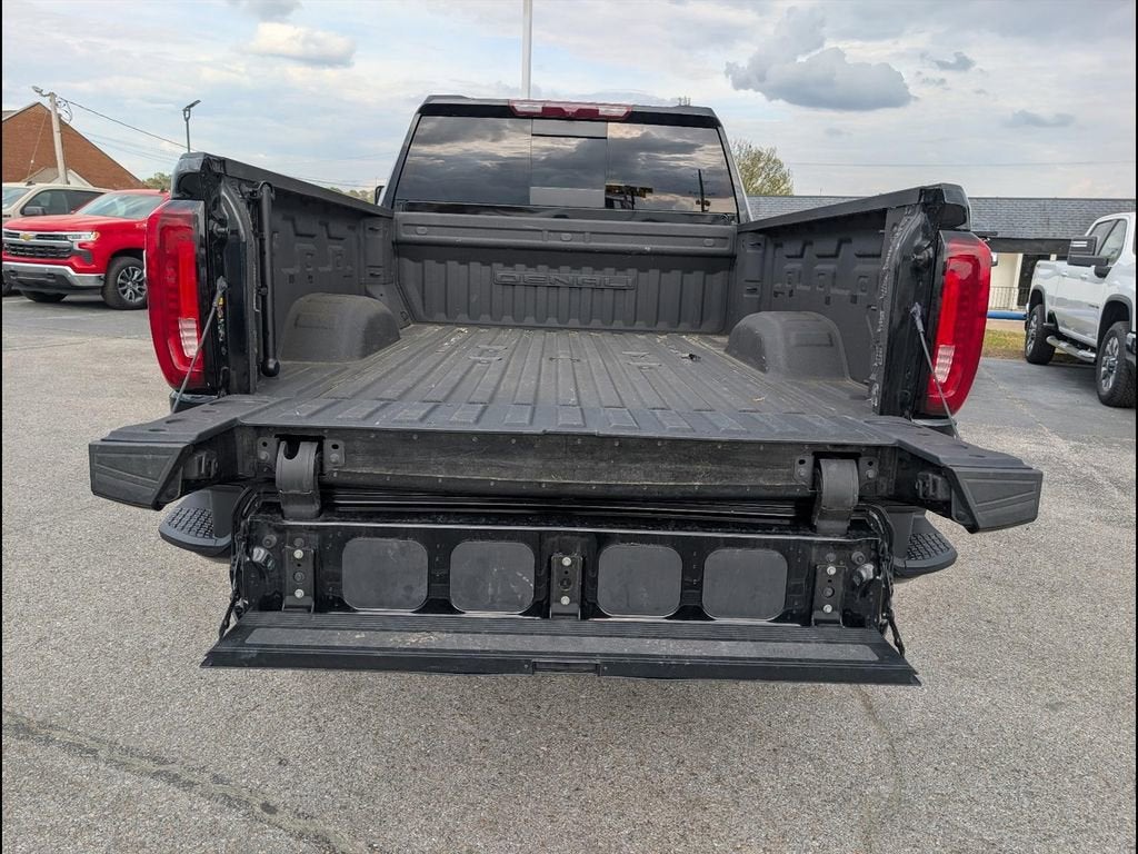 2023 GMC Sierra 2500 HD Denali