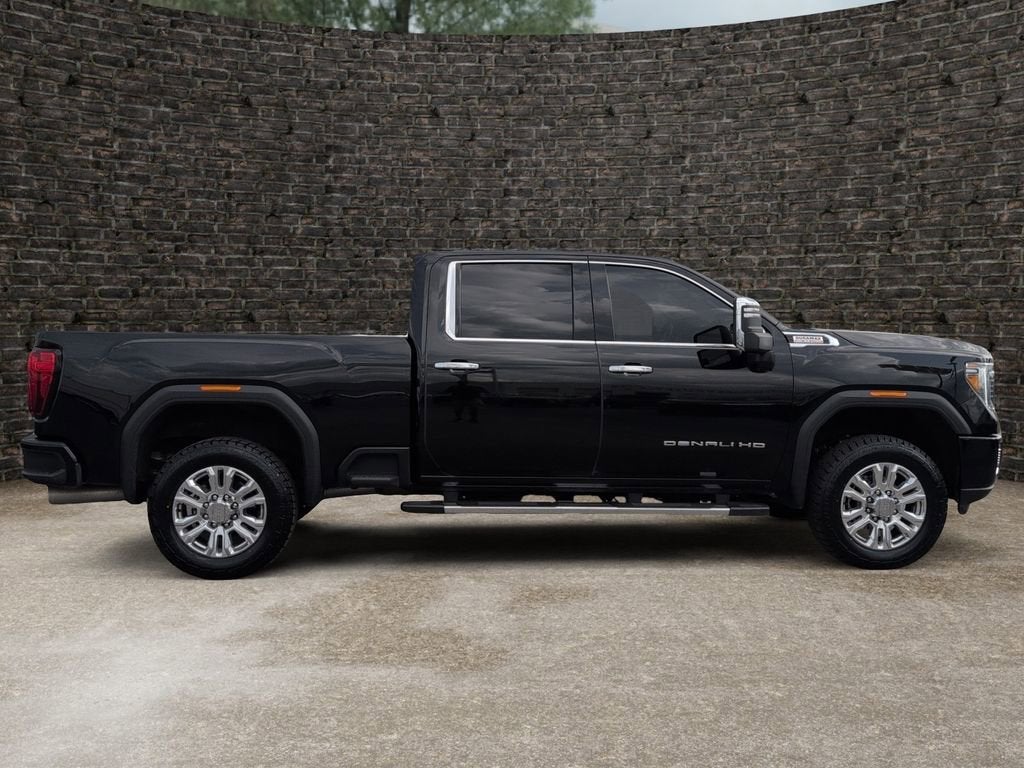 2023 GMC Sierra 2500 HD Denali