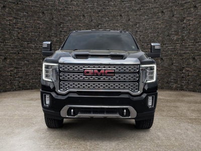 2023 GMC Sierra 2500 HD Denali