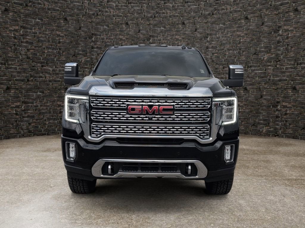 2023 GMC Sierra 2500 HD Denali