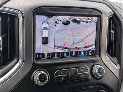 2023 GMC Sierra 2500 HD Denali