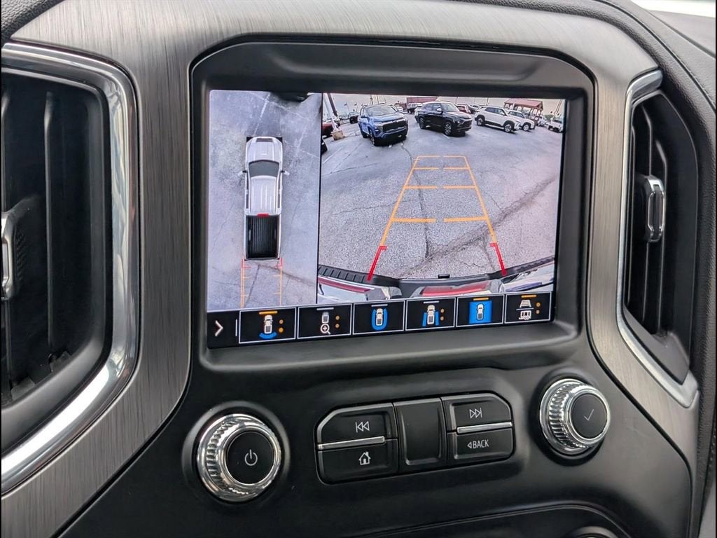 2023 GMC Sierra 2500 HD Denali