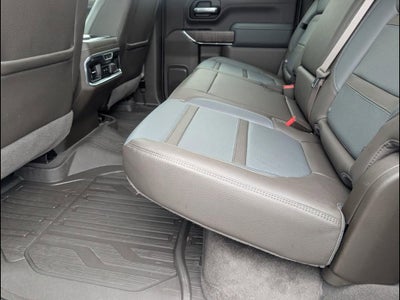 2023 GMC Sierra 3500 HD Denali DRW