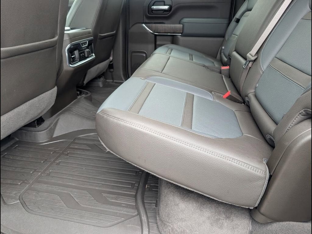 2023 GMC Sierra 3500 HD Denali DRW