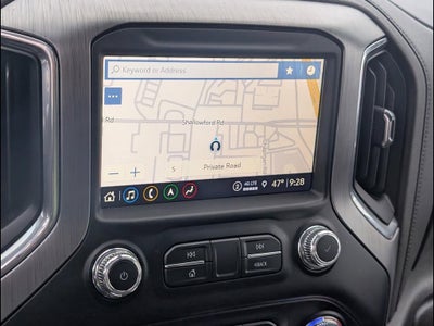 2023 GMC Sierra 3500 HD Denali DRW