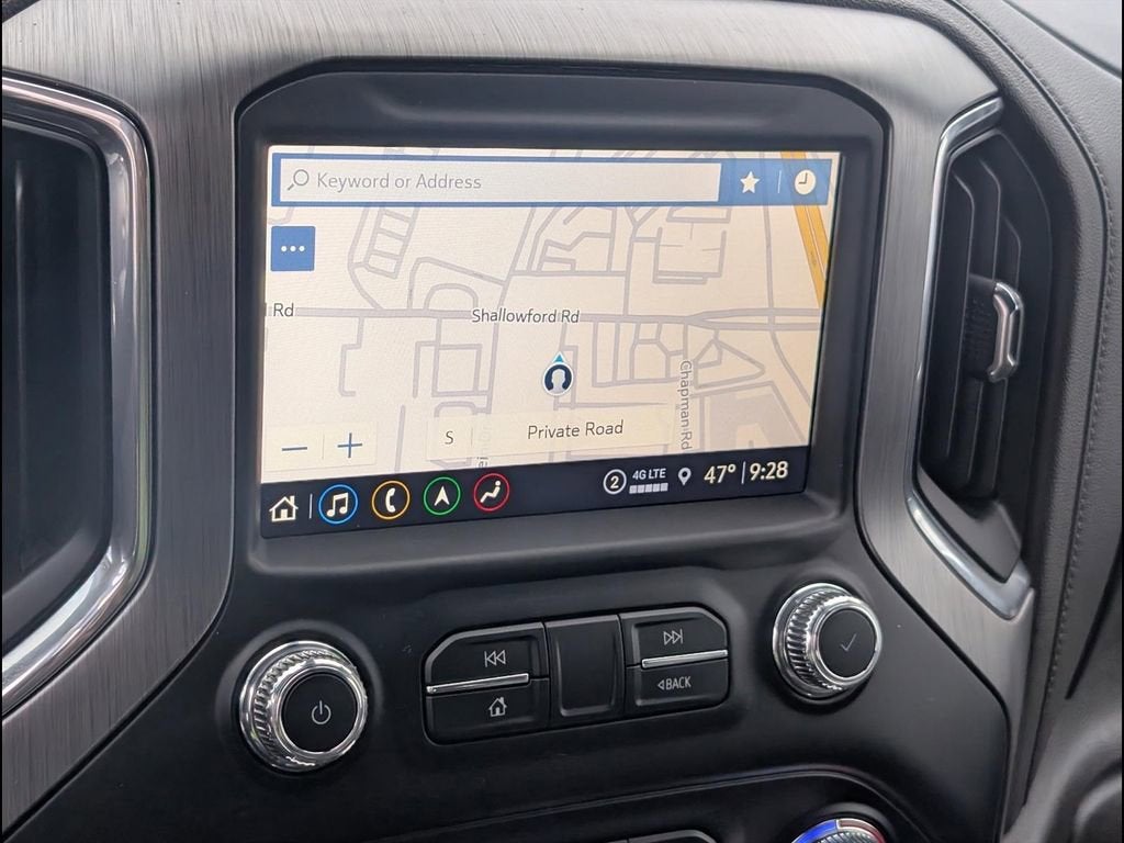 2023 GMC Sierra 3500 HD Denali DRW