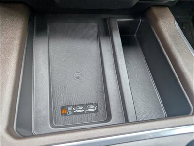 2023 GMC Sierra 3500 HD Denali DRW