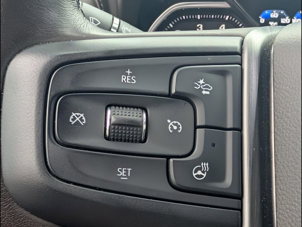 2023 GMC Sierra 3500 HD Denali DRW