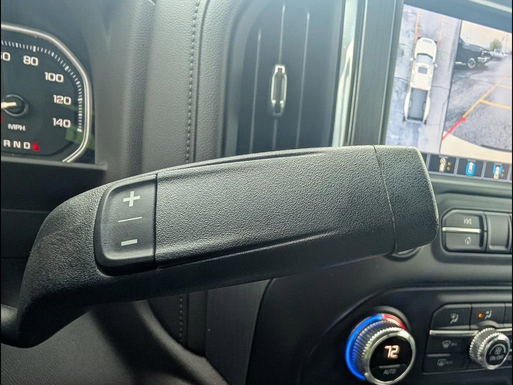 2023 GMC Sierra 3500 HD Denali DRW