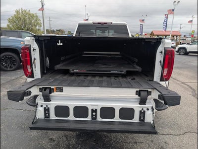 2023 GMC Sierra 3500 HD Denali DRW