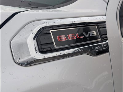 2023 GMC Sierra 3500 HD Denali DRW