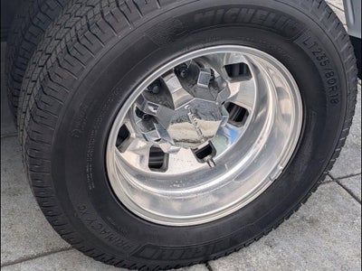 2023 GMC Sierra 3500 HD Denali DRW