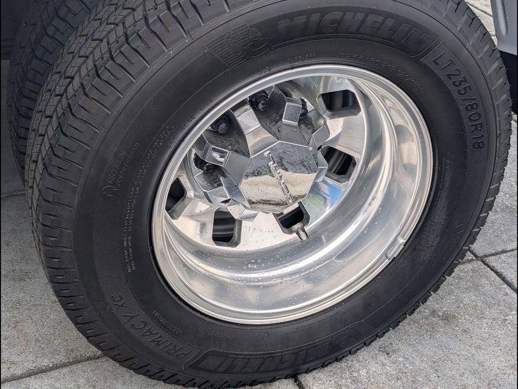 2023 GMC Sierra 3500 HD Denali DRW