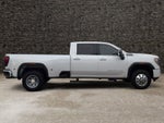 2023 GMC Sierra 3500 HD Denali DRW
