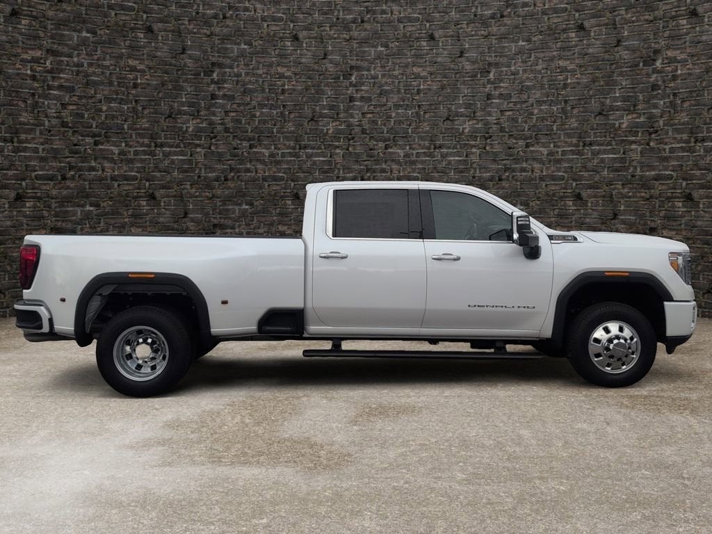 2023 GMC Sierra 3500 HD Denali DRW