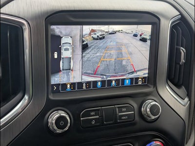 2023 GMC Sierra 3500 HD Denali DRW