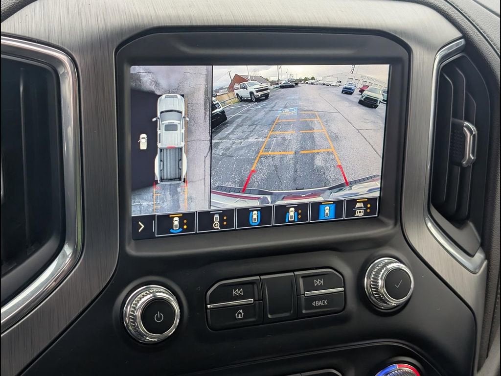 2023 GMC Sierra 3500 HD Denali DRW