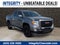 2022 GMC Canyon 2WD Elevation