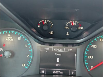 2022 GMC Canyon 2WD Elevation