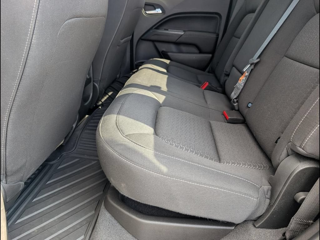 2022 GMC Canyon 2WD Elevation