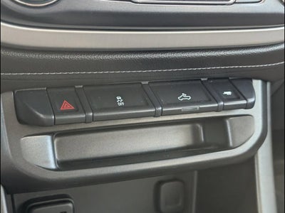2022 GMC Canyon 2WD Elevation