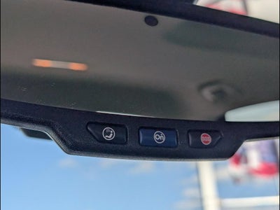 2022 GMC Canyon 2WD Elevation