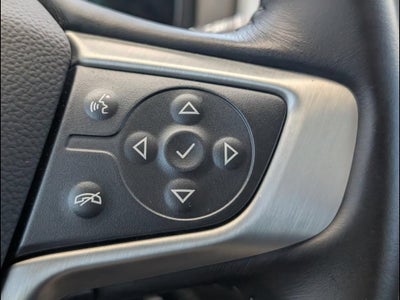 2022 GMC Canyon 2WD Elevation