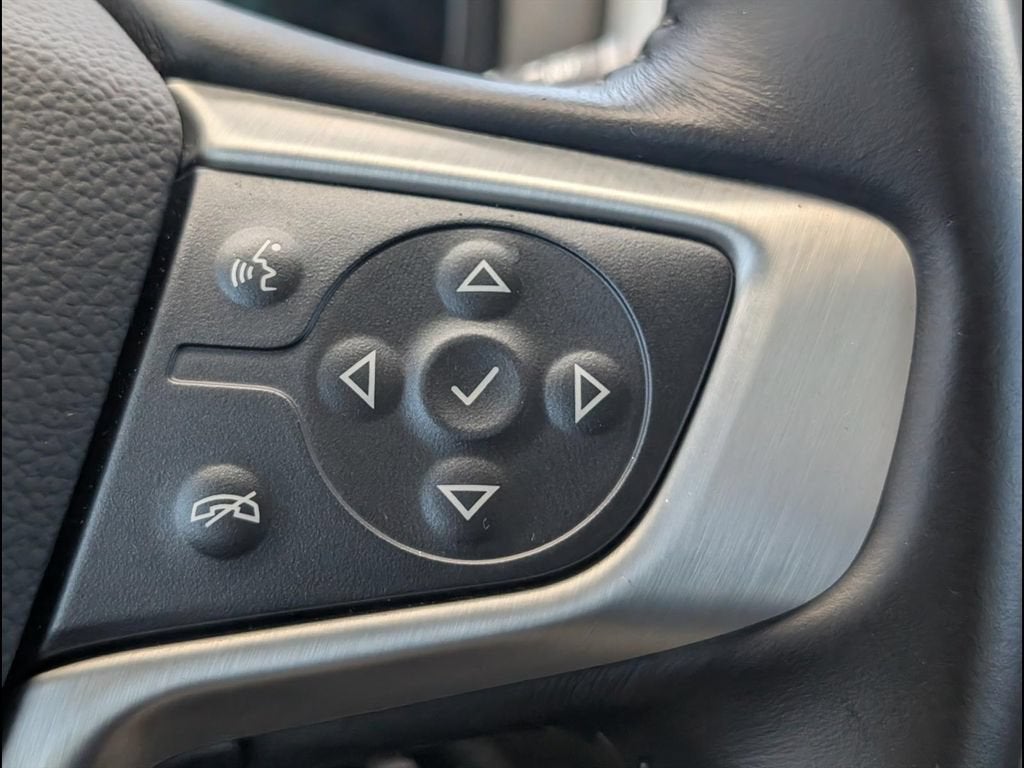 2022 GMC Canyon 2WD Elevation