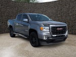 2022 GMC Canyon 2WD Elevation