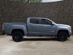 2022 GMC Canyon 2WD Elevation