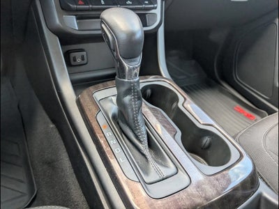 2022 GMC Canyon 2WD Elevation