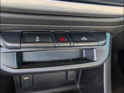 2017 GMC Canyon 2WD SLE