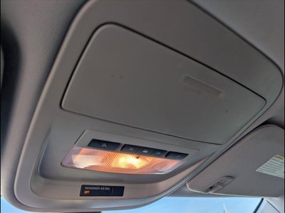 2017 GMC Canyon 2WD SLE